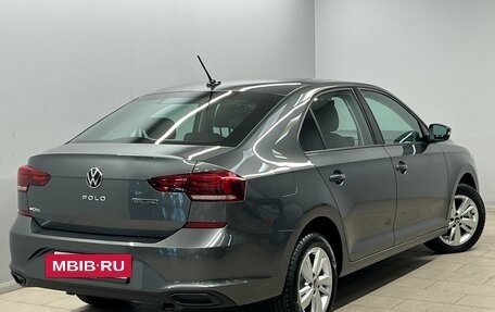 Volkswagen Polo VI (EU Market), 2021 год, 2 320 000 рублей, 2 фотография