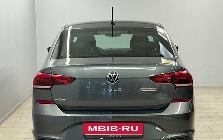 Volkswagen Polo VI (EU Market), 2021 год, 2 320 000 рублей, 6 фотография