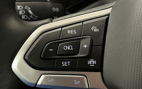 Volkswagen Polo VI (EU Market), 2021 год, 2 320 000 рублей, 13 фотография