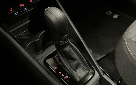 Volkswagen Polo VI (EU Market), 2021 год, 2 320 000 рублей, 20 фотография