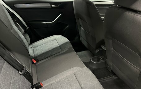 Volkswagen Polo VI (EU Market), 2021 год, 2 320 000 рублей, 22 фотография