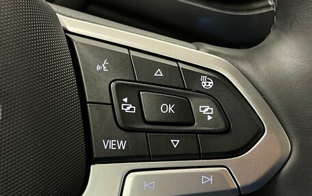 Volkswagen Polo VI (EU Market), 2021 год, 2 320 000 рублей, 15 фотография