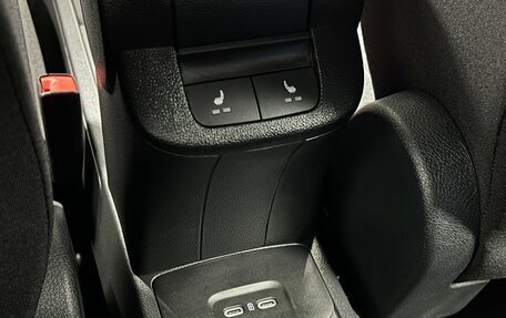 Volkswagen Polo VI (EU Market), 2021 год, 2 320 000 рублей, 23 фотография