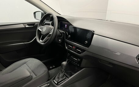 Volkswagen Polo VI (EU Market), 2021 год, 2 320 000 рублей, 21 фотография