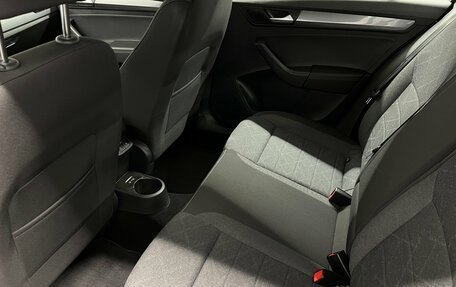 Volkswagen Polo VI (EU Market), 2021 год, 2 320 000 рублей, 24 фотография