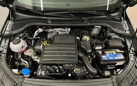 Volkswagen Polo VI (EU Market), 2021 год, 2 320 000 рублей, 25 фотография