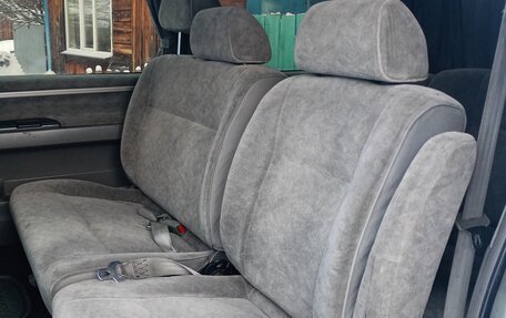 Nissan Elgrand I, 1998 год, 430 000 рублей, 5 фотография