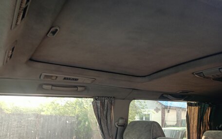Nissan Elgrand I, 1998 год, 430 000 рублей, 3 фотография