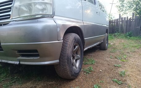 Nissan Elgrand I, 1998 год, 430 000 рублей, 10 фотография