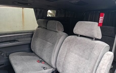 Nissan Elgrand I, 1998 год, 430 000 рублей, 1 фотография
