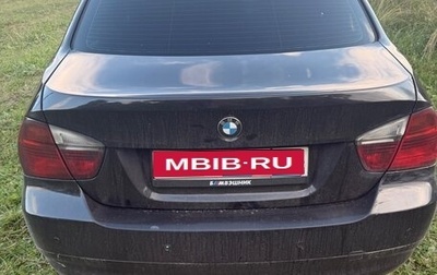 BMW 3 серия, 2008 год, 800 000 рублей, 1 фотография