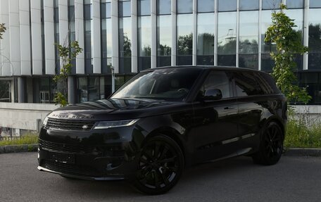 Land Rover Range Rover Sport, 2026 год, 17 990 000 рублей, 1 фотография