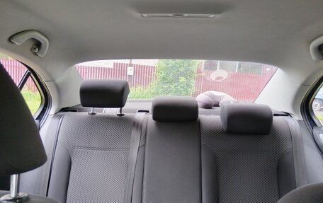 Volkswagen Jetta VI, 2011 год, 670 000 рублей, 9 фотография