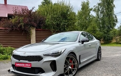 KIA Stinger I, 2018 год, 2 600 000 рублей, 1 фотография
