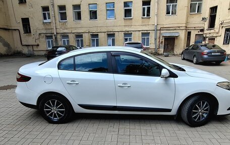 Renault Fluence I, 2014 год, 600 000 рублей, 6 фотография