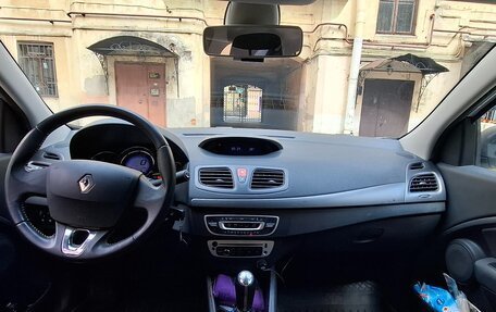 Renault Fluence I, 2014 год, 600 000 рублей, 8 фотография