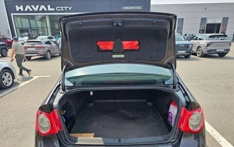 Volkswagen Passat B6, 2005 год, 530 000 рублей, 4 фотография