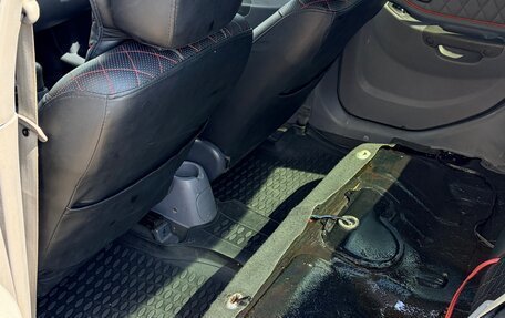 Hyundai Accent II, 2008 год, 800 000 рублей, 13 фотография