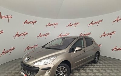 Peugeot 308 II, 2009 год, 275 000 рублей, 1 фотография