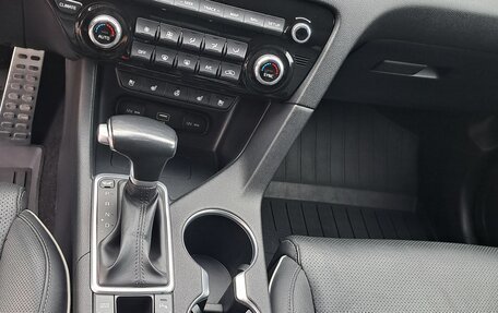 KIA Sportage IV рестайлинг, 2019 год, 2 350 000 рублей, 12 фотография