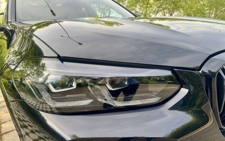 BMW X3, 2024 год, 7 800 000 рублей, 8 фотография