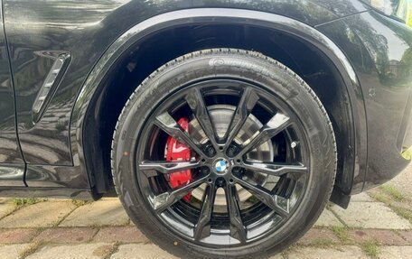 BMW X3, 2024 год, 7 800 000 рублей, 9 фотография