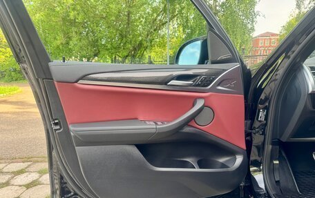 BMW X3, 2024 год, 7 800 000 рублей, 12 фотография