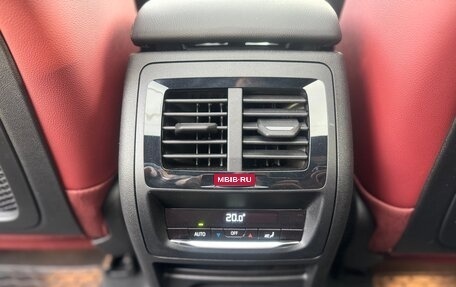 BMW X3, 2024 год, 7 800 000 рублей, 16 фотография