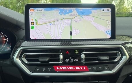 BMW X3, 2024 год, 7 800 000 рублей, 22 фотография