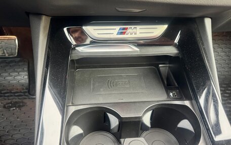 BMW X3, 2024 год, 7 800 000 рублей, 23 фотография