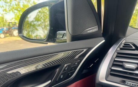 BMW X3, 2024 год, 7 800 000 рублей, 20 фотография