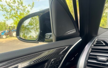 BMW X3, 2024 год, 7 800 000 рублей, 21 фотография