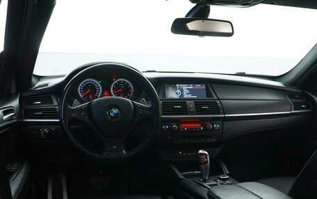 BMW X6 M, 2013 год, 2 693 055 рублей, 7 фотография