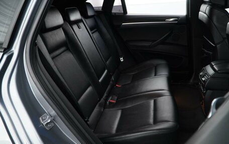 BMW X6 M, 2013 год, 2 693 055 рублей, 8 фотография