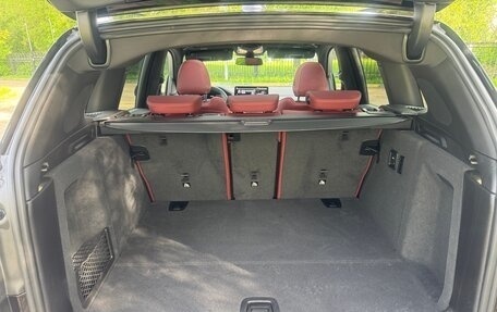 BMW X3, 2024 год, 7 800 000 рублей, 25 фотография