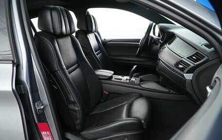 BMW X6 M, 2013 год, 2 693 055 рублей, 9 фотография