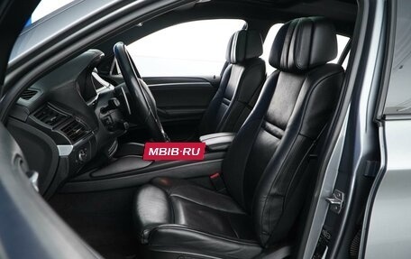 BMW X6 M, 2013 год, 2 693 055 рублей, 11 фотография