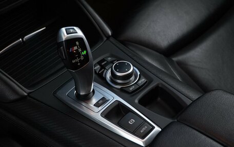 BMW X6 M, 2013 год, 2 693 055 рублей, 21 фотография