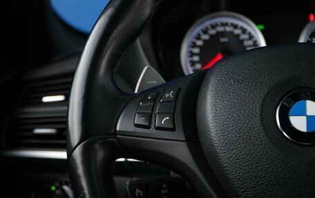 BMW X6 M, 2013 год, 2 693 055 рублей, 15 фотография