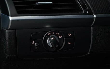 BMW X6 M, 2013 год, 2 693 055 рублей, 20 фотография