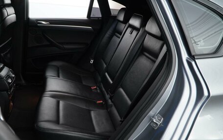 BMW X6 M, 2013 год, 2 693 055 рублей, 10 фотография