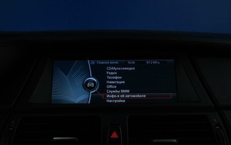 BMW X6 M, 2013 год, 2 693 055 рублей, 23 фотография