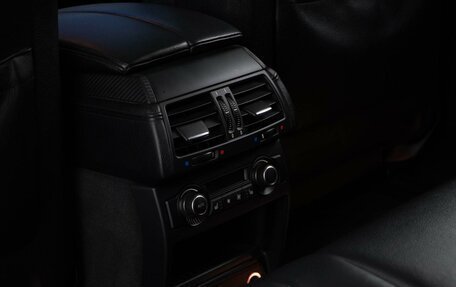 BMW X6 M, 2013 год, 2 693 055 рублей, 14 фотография