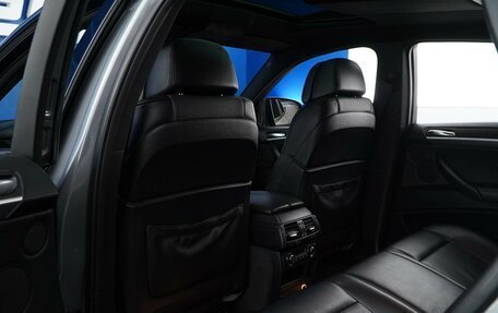 BMW X6 M, 2013 год, 2 693 055 рублей, 12 фотография
