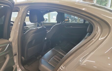 BMW 5 серия, 2021 год, 4 700 000 рублей, 14 фотография