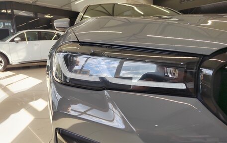 BMW 5 серия, 2021 год, 4 700 000 рублей, 9 фотография