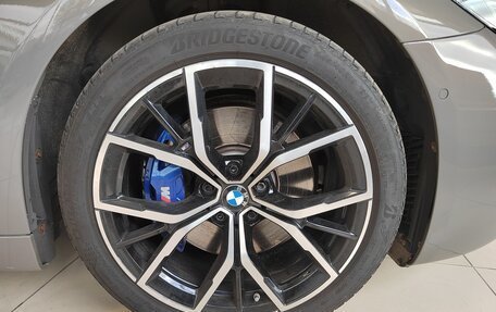 BMW 5 серия, 2021 год, 4 700 000 рублей, 19 фотография