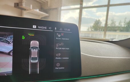 BMW 5 серия, 2021 год, 4 700 000 рублей, 25 фотография