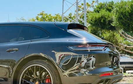 Porsche Panamera II рестайлинг, 2022 год, 17 000 000 рублей, 4 фотография