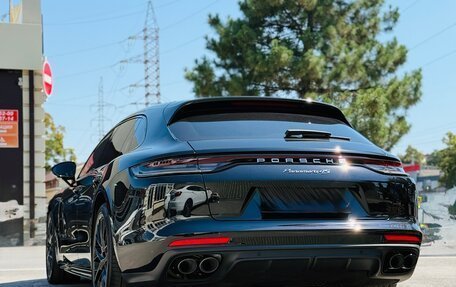 Porsche Panamera II рестайлинг, 2022 год, 17 000 000 рублей, 5 фотография